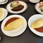 御影公会堂食堂 - 