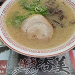 らあめん 花月嵐 - 料理写真: