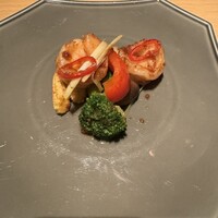 チャイナルーム - 