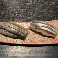 麻布十番 鮨 無銘 - 