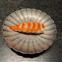 麻布十番 鮨 無銘 - 