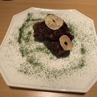 チャイナルーム - 