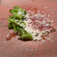 肉割烹 岡田前 - 