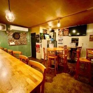 サクッと1杯から仕事帰りの飲み会、食事会まで気軽に◎貸切可