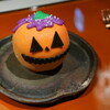 ヨッテマレ酒場 - ハロウィンスイーツ