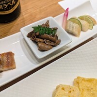 入谷鬼子母神門前のだや - 