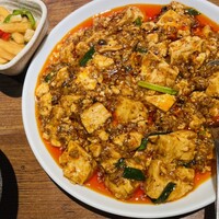 四川料理 龍の子 - 