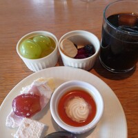 AWkitchen TOKYO 新丸ビル店 -  AWkitchen TOKYO 新丸ビル店 -