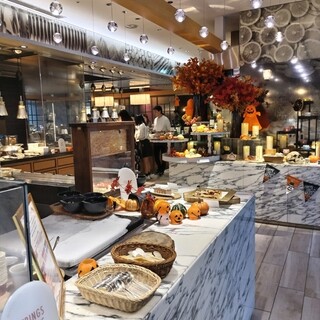 シェフズ ライブ キッチン_2