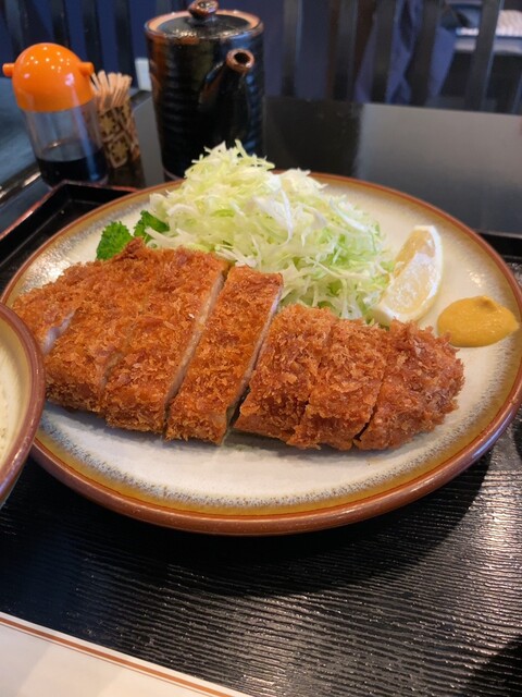 とんかつ とんとん - 千歳船橋/とんかつ | 食べログ