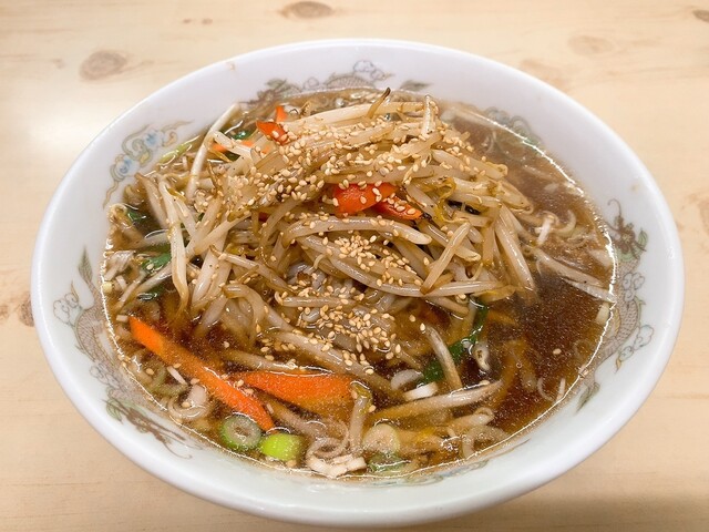 若竹食堂 - 郡山（食堂）の写真