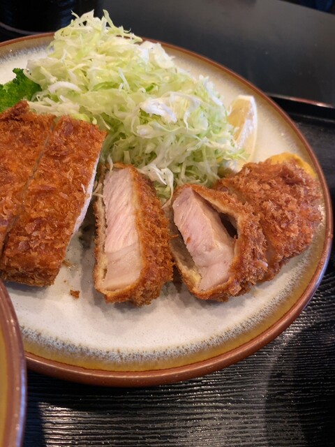 とんかつ とんとん - 千歳船橋/とんかつ | 食べログ