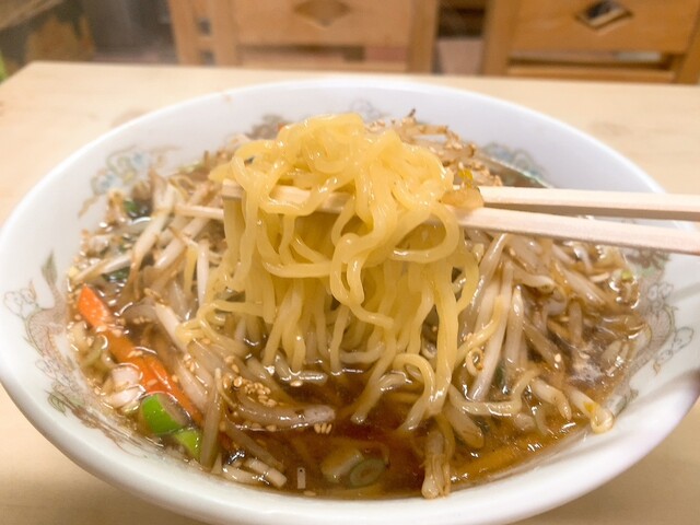 若竹食堂 - 郡山（食堂）の写真
