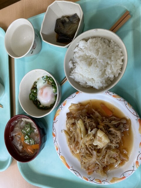 Hokubu Shokudo photo 3