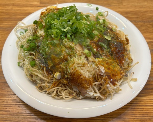 Okonomiyaki Happo photo 4