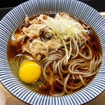 蕎麦29東京