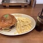 アイランドバーガーズ - 