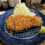 とんかつ いぶき - 