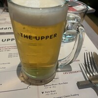 THE UPPER - 