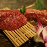 北新地焼肉 きらく - 