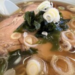 おいかわ食堂 - 