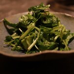 北新地焼肉 きらく - 