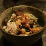 北新地焼肉 きらく - 