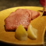 北新地焼肉 きらく - 