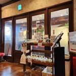 トマト＆オニオン - 内観