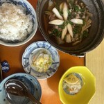 國丼 - 