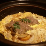 北新地焼肉 きらく - 