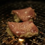 北新地焼肉 きらく - 