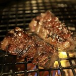 北新地焼肉 きらく - 
