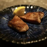 北新地焼肉 きらく - 