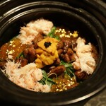 北新地焼肉 きらく - 