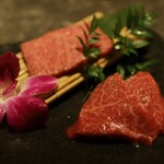 北新地焼肉 きらく - 