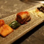 北新地焼肉 きらく - 