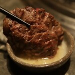 北新地焼肉 きらく - 