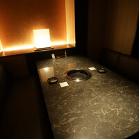 北新地焼肉 きらく - 