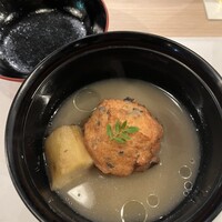 渋谷 三心 - 
