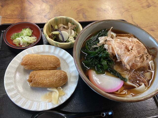 Nagoya Jo Kishimen Tei photo 3