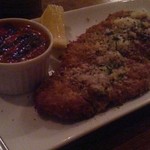 コモードキッチン - 鹿児島県産 黒豚のチーズたっぷり サクサクカツレツ