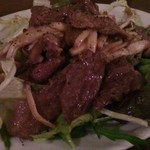 Cafe&Dining TERRACE Tokyo - 