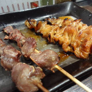 テイクアウトok 福島市でおすすめの焼き鳥をご紹介 食べログ