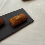 シェ・コーベ - 