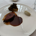 シェ・コーベ - 