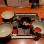 伊達の牛たん本舗 - 完食させて頂きました！
