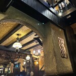 築地 - 内観