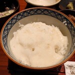 伊達の牛たん本舗 - さらにおかわりさせて頂きました！