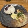 BISTRO にふぇー